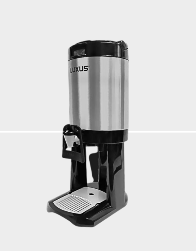 L4D-10TLA LUXUS® Touchless Thermal Dispenser — FETCO®